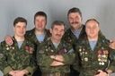 Голубые береты