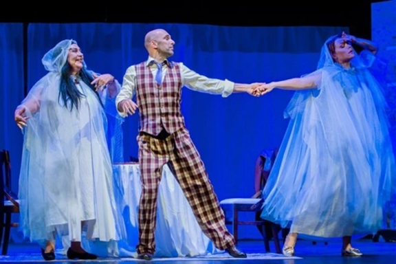 &Scy;&pcy;&iecy;&kcy;&tcy;&acy;&kcy;&lcy;&softcy; "&Mcy;&Acy;&Gcy;&Icy;&YAcy; &Lcy;&YUcy;&Bcy;&Vcy;&Icy;"