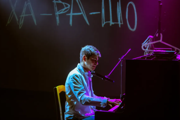 Вячеслав Бутусов