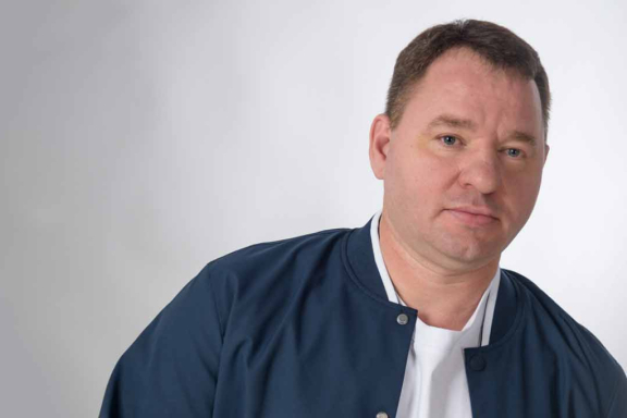 &Scy;&iecy;&rcy;&gcy;&iecy;&jcy; &Zcy;&acy;&vcy;&softcy;&yacy;&lcy;&ocy;&vcy;