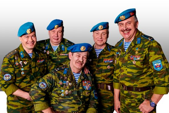 &Acy;&ncy;&scy;&acy;&mcy;&bcy;&lcy;&softcy; &laquo;"&Gcy;&ocy;&lcy;&ucy;&bcy;&ycy;&iecy; &bcy;&iecy;&rcy;&iecy;&tcy;&ycy;"&period; &YUcy;&bcy;&icy;&lcy;&iecy;&jcy;&ncy;&ycy;&jcy; &tcy;&ucy;&rcy;&comma; 40 &lcy;&iecy;&tcy;