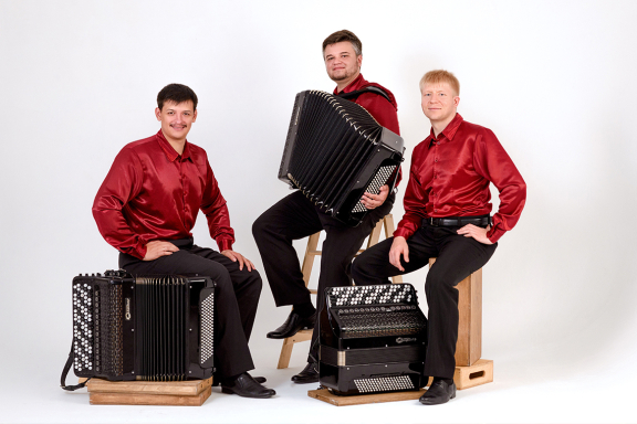 "Песня остается с человеком"