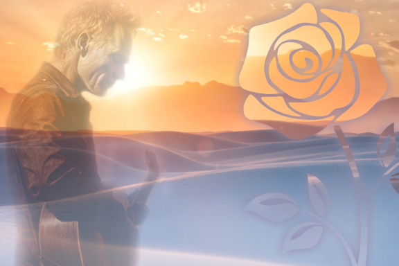 &KHcy;&Icy;&Tcy;&Ycy; STING &Scy; &Scy;&Icy;&Mcy;&Fcy;&Ocy;&Ncy;&Icy;&CHcy;&IEcy;&Scy;&Kcy;&Icy;&Mcy; &Ocy;&Rcy;&Kcy;&IEcy;&Scy;&Tcy;&Rcy;&Ocy;&Mcy; "DESERT ROSE SYMPHONY"