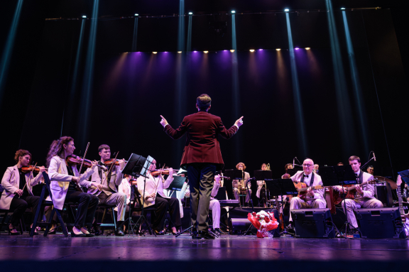 "&Ocy;&rcy;&kcy;&iecy;&scy;&tcy;&rcy; &Pcy;&ocy;&lcy;&yacy; &Mcy;&ocy;&rcy;&icy;&acy; - &Zcy;&ocy;&lcy;&ocy;&tcy;&acy;&yacy; &kcy;&ocy;&lcy;&lcy;&iecy;&kcy;&tscy;&icy;&yacy; &icy;&zcy; &rcy;&iecy;&pcy;&iecy;&rcy;&tcy;&ucy;&acy;&rcy;&acy;"