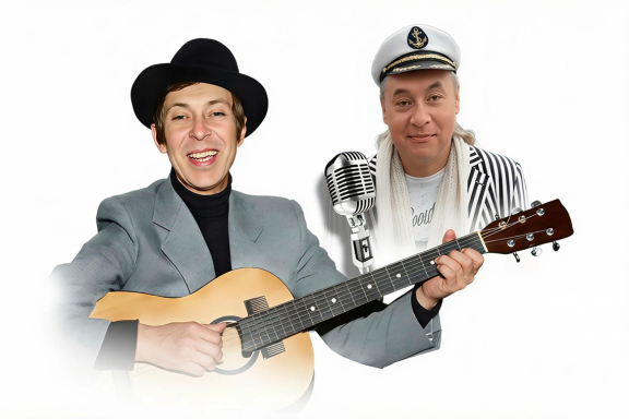 &YUcy;&bcy;&icy;&lcy;&iecy;&jcy;&ncy;&ycy;&jcy; &kcy;&ocy;&ncy;&tscy;&iecy;&rcy;&tcy;&colon; &Pcy;&acy;&mcy;&yacy;&tcy;&icy; &Acy;&rcy;&kcy;&acy;&dcy;&icy;&yacy; &Scy;&iecy;&vcy;&iecy;&rcy;&ncy;&ocy;&gcy;&ocy;&period; "&Vcy;&iecy;&chcy;&iecy;&rcy; &rcy;&ucy;&scy;&scy;&kcy;&ocy;&gcy;&ocy; &shcy;&acy;&ncy;&scy;&ocy;&ncy;&acy;"