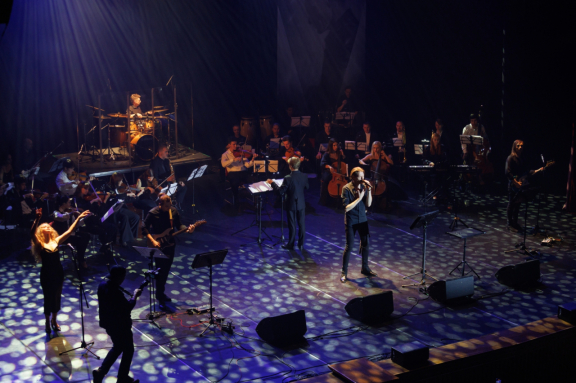 &KHcy;&Icy;&Tcy;&Ycy; STING &Scy; &Scy;&Icy;&Mcy;&Fcy;&Ocy;&Ncy;&Icy;&CHcy;&IEcy;&Scy;&Kcy;&Icy;&Mcy; &Ocy;&Rcy;&Kcy;&IEcy;&Scy;&Tcy;&Rcy;&Ocy;&Mcy; "DESERT ROSE SYMPHONY"