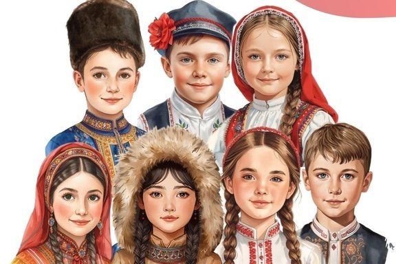 &Fcy;&ocy;&lcy;&kcy;-&icy;&gcy;&rcy;&acy; &laquo;&Vcy; &iecy;&dcy;&icy;&ncy;&scy;&tcy;&vcy;&iecy; &ncy;&acy;&rcy;&ocy;&dcy;&ocy;&vcy; &ndash; &scy;&icy;&lcy;&acy; &Rcy;&ocy;&scy;&scy;&icy;&icy;&excl;&raquo;