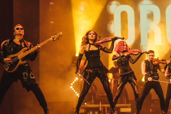 &SHcy;&ocy;&ucy; "&Scy;&icy;&mcy;&fcy;&ocy;&ncy;&icy;&chcy;&iecy;&scy;&kcy;&icy;&iecy; &Rcy;&Ocy;&Kcy;-&KHcy;&Icy;&Tcy;&Ycy;" &Lcy;&ucy;&chcy;&shcy;&iecy;&iecy; CONCORD ORCHESTRA