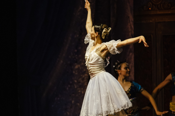 Балет "Щелкунчик"