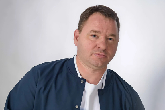 &Scy;&iecy;&rcy;&gcy;&iecy;&jcy; &Zcy;&acy;&vcy;&softcy;&yacy;&lcy;&ocy;&vcy;