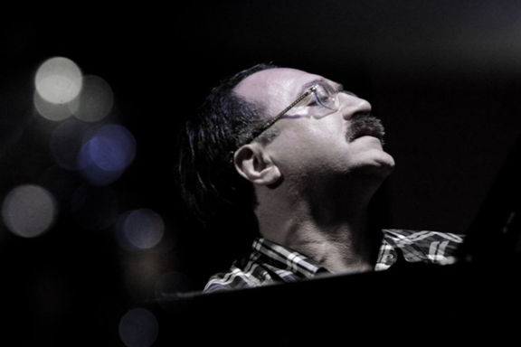 А. Шилклопер, Д. Крамер, Д. Чернакова