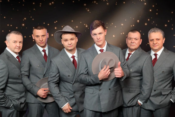 &Lcy;&iecy;&gcy;&iecy;&ncy;&dcy;&acy;&rcy;&ncy;&acy;&yacy; &gcy;&rcy;&ucy;&pcy;&pcy;&acy; &Mcy;&icy;&khcy;&acy;&icy;&lcy;&acy; &Tcy;&acy;&ncy;&icy;&chcy;&acy; &Lcy;&IEcy;&Scy;&Ocy;&Pcy;&Ocy;&Vcy;&Acy;&Lcy;