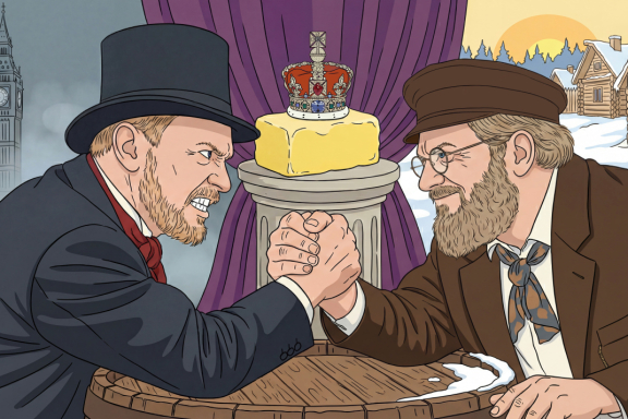 &Pcy;&rcy;&iecy;&mcy;&softcy;&iecy;&rcy;&acy; &fcy;&icy;&lcy;&softcy;&mcy;&acy; "&Vcy;&iecy;&lcy;&icy;&kcy;&acy;&yacy; &scy;&icy;&bcy;&icy;&rcy;&scy;&kcy;&acy;&yacy; &mcy;&acy;&scy;&lcy;&ocy;&dcy;&iecy;&lcy;&softcy;&ncy;&acy;&yacy; &lcy;&icy;&khcy;&ocy;&rcy;&acy;&dcy;&kcy;&acy;"