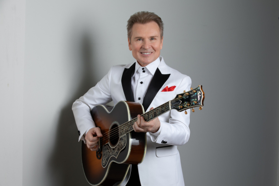 Александр Малинин