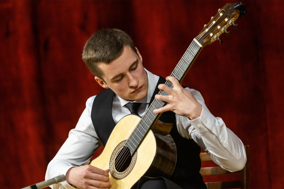 Игорь Курбыко г. Казань