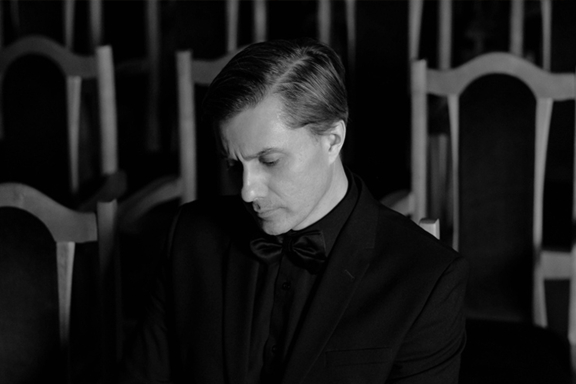 " Парчовая проза " Ивана Бунина. Читает М.Резников