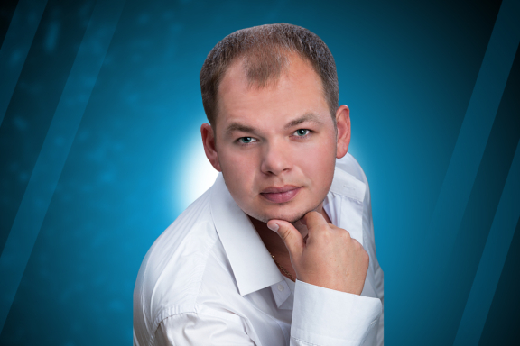 Алексей Брянцев