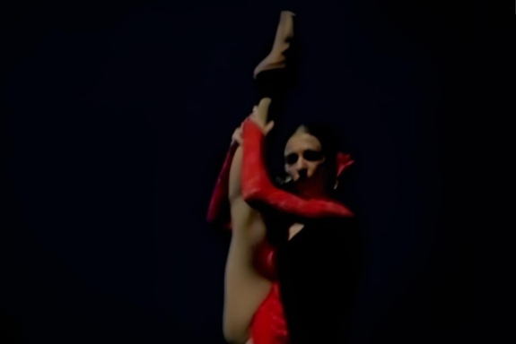 Балет "Кармен"