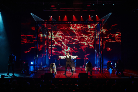 &Rcy;&ocy;&kcy;-&ocy;&pcy;&iecy;&rcy;&acy; "&YUcy;&ncy;&ocy;&ncy;&acy; &icy; &Acy;&vcy;&ocy;&scy;&softcy;"