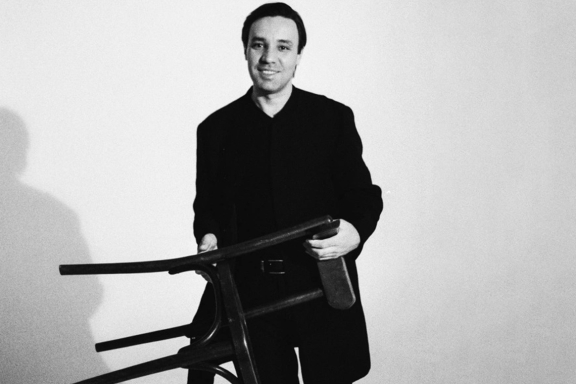 "Романы с оркестром" Я.Тимофеев, Зауральский симфонический оркестр