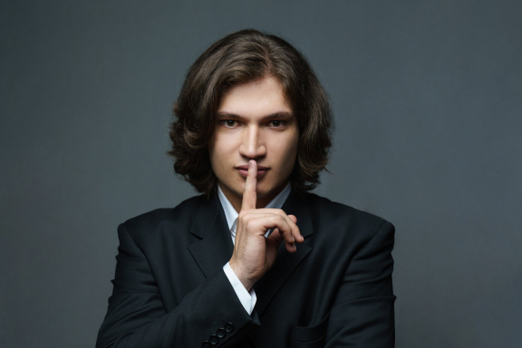 Фёдор Орлов (фортепиано) г. Москва