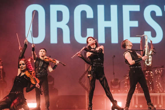 &SHcy;&ocy;&ucy; "&Scy;&icy;&mcy;&fcy;&ocy;&ncy;&icy;&chcy;&iecy;&scy;&kcy;&icy;&iecy; &Rcy;&Ocy;&Kcy;-&KHcy;&Icy;&Tcy;&Ycy;" &Lcy;&ucy;&chcy;&shcy;&iecy;&iecy; CONCORD ORCHESTRA