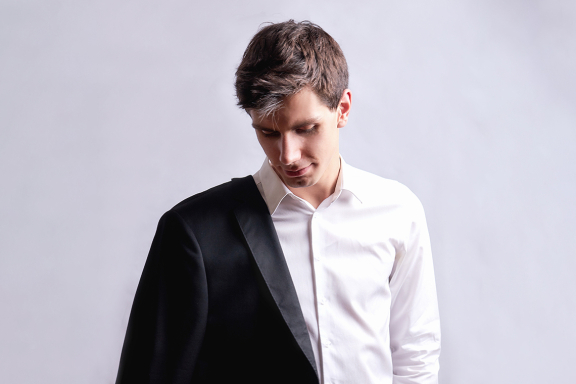 Иван Наборщиков, Константин Хачикян