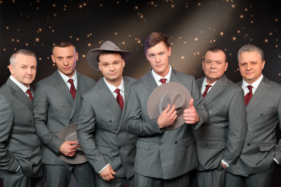 &Lcy;&iecy;&gcy;&iecy;&ncy;&dcy;&acy;&rcy;&ncy;&acy;&yacy; &gcy;&rcy;&ucy;&pcy;&pcy;&acy; &Mcy;&icy;&khcy;&acy;&icy;&lcy;&acy; &Tcy;&acy;&ncy;&icy;&chcy;&acy; &Lcy;&IEcy;&Scy;&Ocy;&Pcy;&Ocy;&Vcy;&Acy;&Lcy;