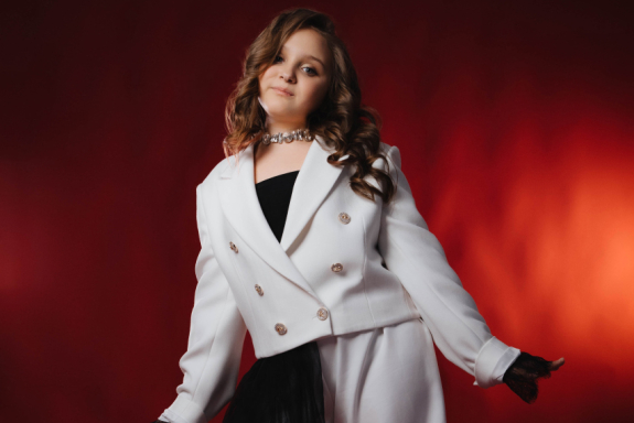 &Scy;&ocy;&lcy;&softcy;&ncy;&ycy;&jcy; &kcy;&ocy;&ncy;&tscy;&iecy;&rcy;&tcy; &Vcy;&icy;&kcy;&tcy;&ocy;&rcy;&icy;&icy; &SHcy;&lcy;&iecy;&pcy;&acy;&ncy;&ocy;&vcy;&ocy;&jcy; "&Vcy;&ycy;&bcy;&rcy;&acy;&lcy;&acy; &pcy;&iecy;&tcy;&softcy;"