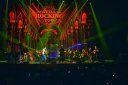 Queen & Scorpions. Symphony Show
