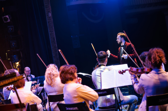 "&Ocy;&rcy;&kcy;&iecy;&scy;&tcy;&rcy; &Pcy;&ocy;&lcy;&yacy; &Mcy;&ocy;&rcy;&icy;&acy; - &Zcy;&ocy;&lcy;&ocy;&tcy;&acy;&yacy; &kcy;&ocy;&lcy;&lcy;&iecy;&kcy;&tscy;&icy;&yacy; &icy;&zcy; &rcy;&iecy;&pcy;&iecy;&rcy;&tcy;&ucy;&acy;&rcy;&acy;"