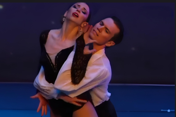 Балет "Кармен"