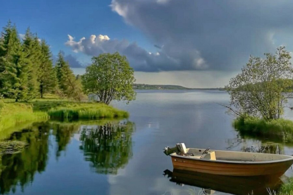 " Что услышал композитор? "