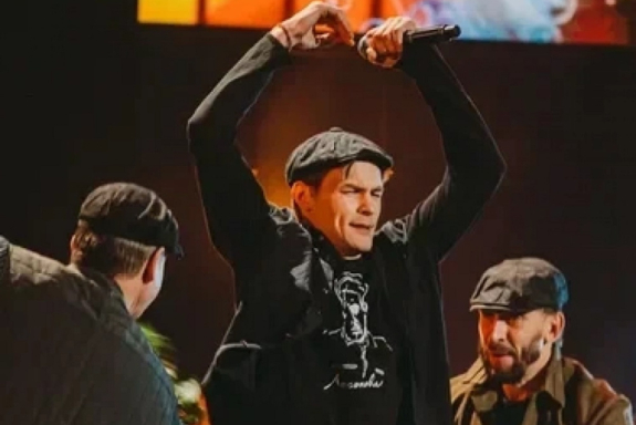 &Lcy;&iecy;&gcy;&iecy;&ncy;&dcy;&acy;&rcy;&ncy;&acy;&yacy; &gcy;&rcy;&ucy;&pcy;&pcy;&acy; &Mcy;&icy;&khcy;&acy;&icy;&lcy;&acy; &Tcy;&acy;&ncy;&icy;&chcy;&acy; &Lcy;&IEcy;&Scy;&Ocy;&Pcy;&Ocy;&Vcy;&Acy;&Lcy;