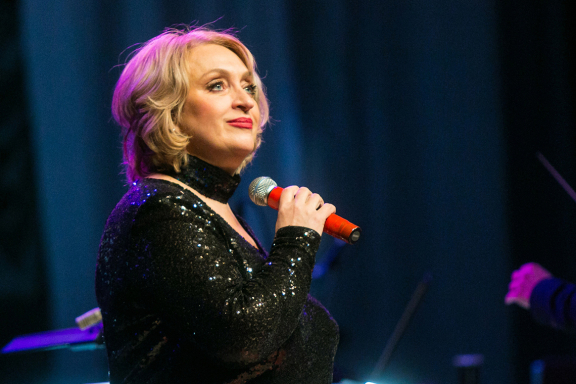 "Сказка о потерянной мелодии"