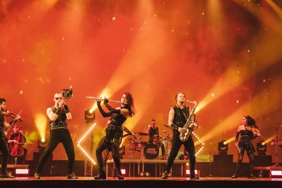 &SHcy;&ocy;&ucy; "&Scy;&icy;&mcy;&fcy;&ocy;&ncy;&icy;&chcy;&iecy;&scy;&kcy;&icy;&iecy; &Rcy;&Ocy;&Kcy;-&KHcy;&Icy;&Tcy;&Ycy;" &Lcy;&ucy;&chcy;&shcy;&iecy;&iecy; CONCORD ORCHESTRA