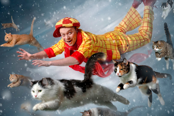 &Tcy;&iecy;&acy;&tcy;&rcy; &kcy;&ocy;&shcy;&iecy;&kcy; &Kcy;&ucy;&kcy;&lcy;&acy;&chcy;&iecy;&vcy;&acy;&period; &SHcy;&ocy;&ucy; "&Kcy;&ocy;&tcy;&ocy;&bcy;&ucy;&mcy;"&period; &Dcy;&mcy;&icy;&tcy;&rcy;&icy;&jcy; &Kcy;&ucy;&kcy;&lcy;&acy;&chcy;&iecy;&vcy;&period;