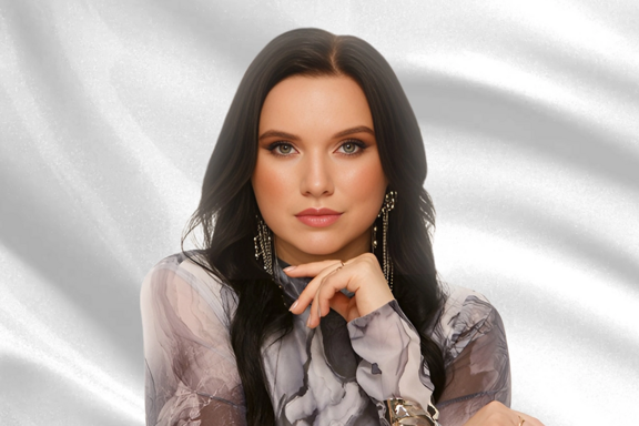 &Icy;&ncy;&ncy;&acy; &Vcy;&acy;&lcy;&softcy;&tcy;&iecy;&rcy; &laquo;&Vcy;&iecy;&rcy;&ncy;&acy;&yacy;&raquo;