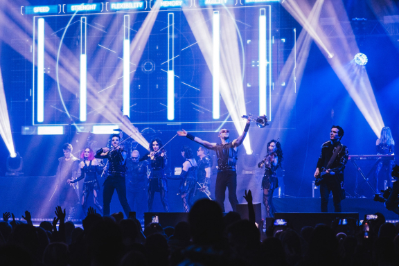 &SHcy;&ocy;&ucy; "&Scy;&icy;&mcy;&fcy;&ocy;&ncy;&icy;&chcy;&iecy;&scy;&kcy;&icy;&iecy; &Rcy;&Ocy;&Kcy;-&KHcy;&Icy;&Tcy;&Ycy;" &Lcy;&ucy;&chcy;&shcy;&iecy;&iecy; CONCORD ORCHESTRA