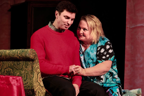 Свидание на четверых