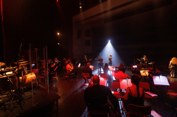 &KHcy;&Icy;&Tcy;&Ycy; STING &Scy; &Scy;&Icy;&Mcy;&Fcy;&Ocy;&Ncy;&Icy;&CHcy;&IEcy;&Scy;&Kcy;&Icy;&Mcy; &Ocy;&Rcy;&Kcy;&IEcy;&Scy;&Tcy;&Rcy;&Ocy;&Mcy; "DESERT ROSE SYMPHONY"