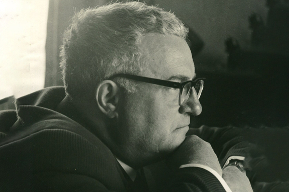 "Русская песня Георгия Свиридова"