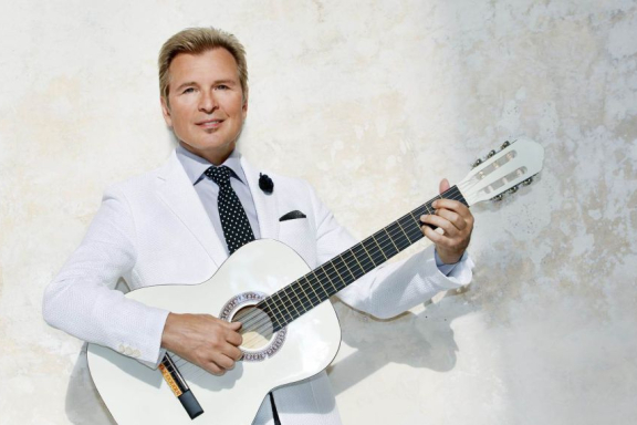 Александр Малинин