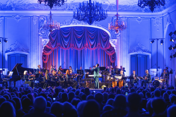 "&Ocy;&rcy;&kcy;&iecy;&scy;&tcy;&rcy; &Pcy;&ocy;&lcy;&yacy; &Mcy;&ocy;&rcy;&icy;&acy; - &Zcy;&ocy;&lcy;&ocy;&tcy;&acy;&yacy; &kcy;&ocy;&lcy;&lcy;&iecy;&kcy;&tscy;&icy;&yacy; &icy;&zcy; &rcy;&iecy;&pcy;&iecy;&rcy;&tcy;&ucy;&acy;&rcy;&acy;"