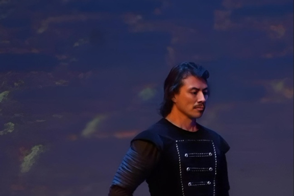 Балет "Кармен"