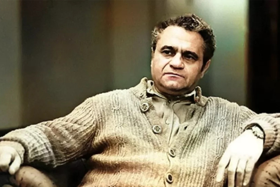 "Это было недавно"