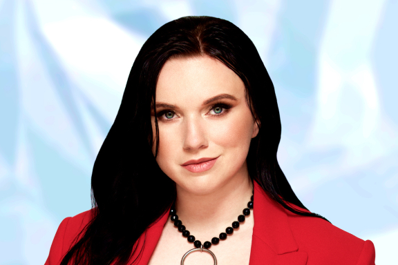 Инна Вальтер "На гульки"