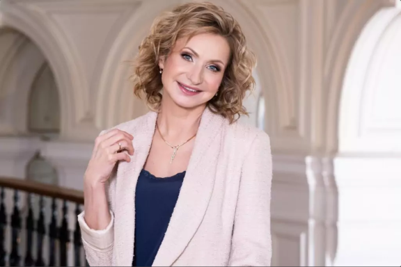 Спектакль «Любовь и голуби»‎