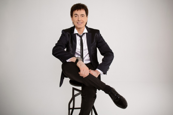 Геннадий Ветров