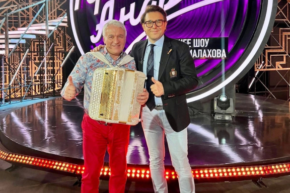 &Vcy;&acy;&lcy;&iecy;&rcy;&icy;&jcy; &Scy;&iocy;&mcy;&icy;&ncy;